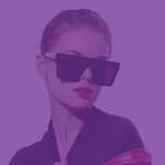 Fashion Forward Freedom Fundraiser - logo